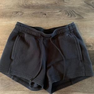 Lululemon lounge short